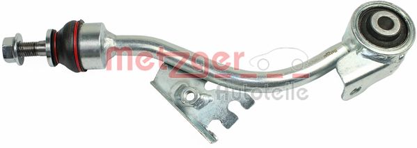 METZGER 53068101 KIT +...